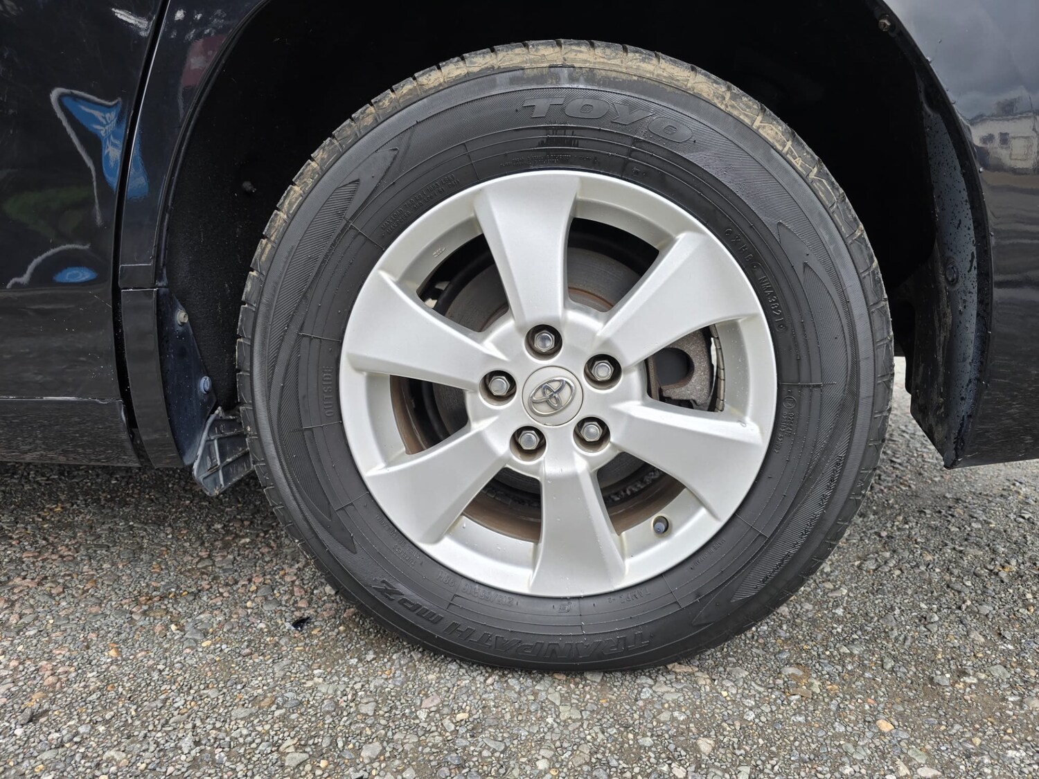 Used Toyota Vellfire 2013 for sale - 77530655: Photo 29