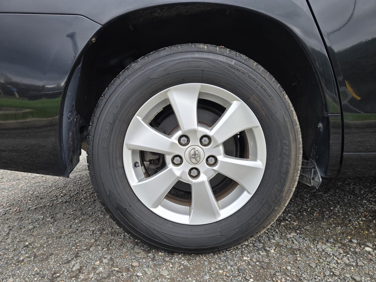 Used Toyota Vellfire 2013 for sale - 77530655: Photo 31