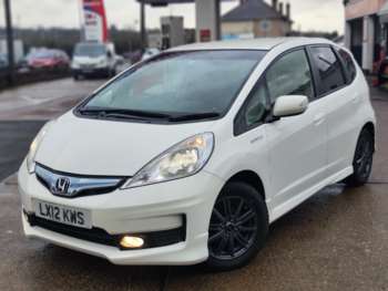 Used Honda Jazz  for sale - 69992311: Photo
