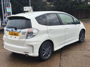 Used Honda Jazz  for sale - 69992311: Photo