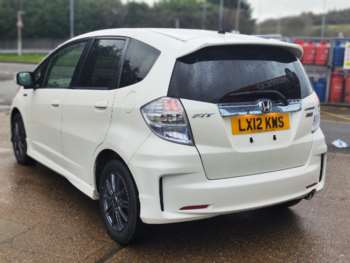 Used Honda Jazz  for sale - 69992311: Photo