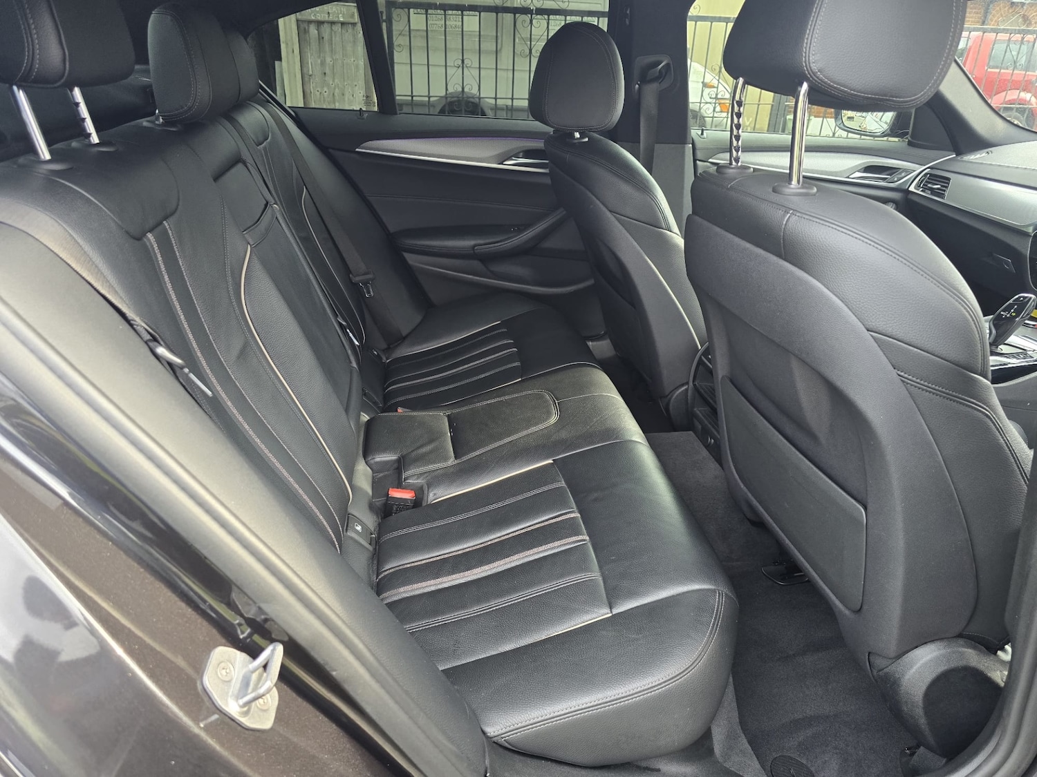 Used BMW 5 Series 2018 for sale - 76145678: Photo 15