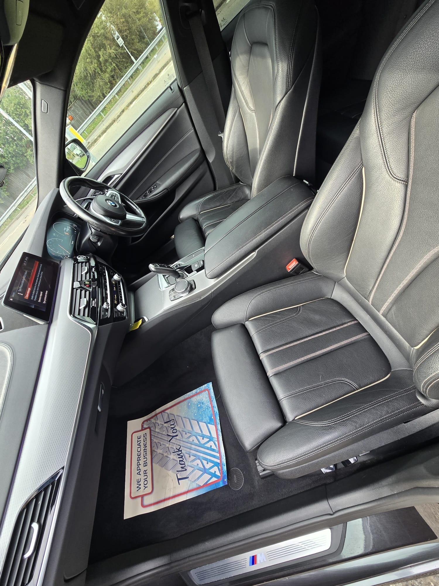 Used BMW 5 Series 2018 for sale - 76145678: Photo 18