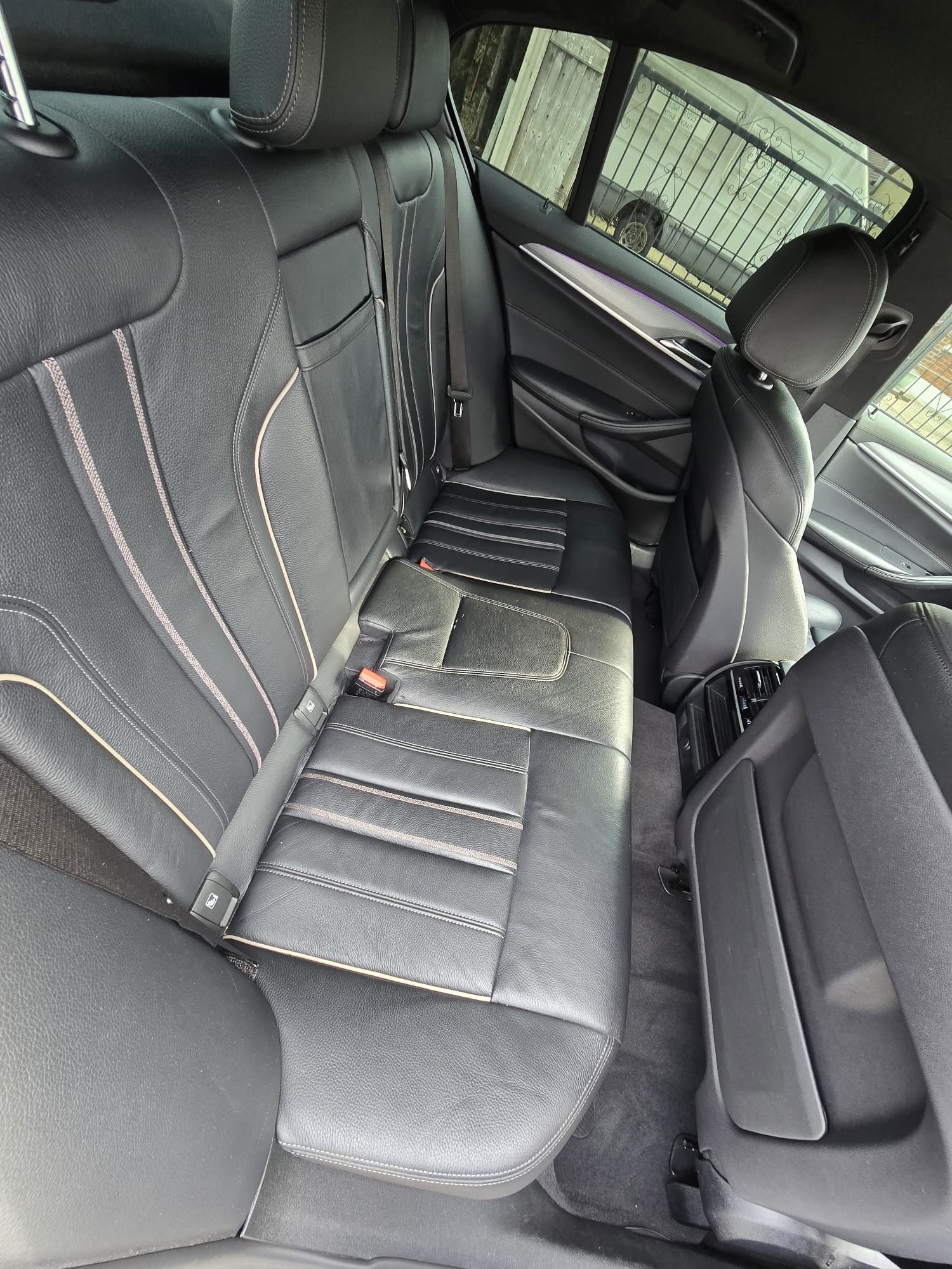 Used BMW 5 Series 2018 for sale - 76145678: Photo 19