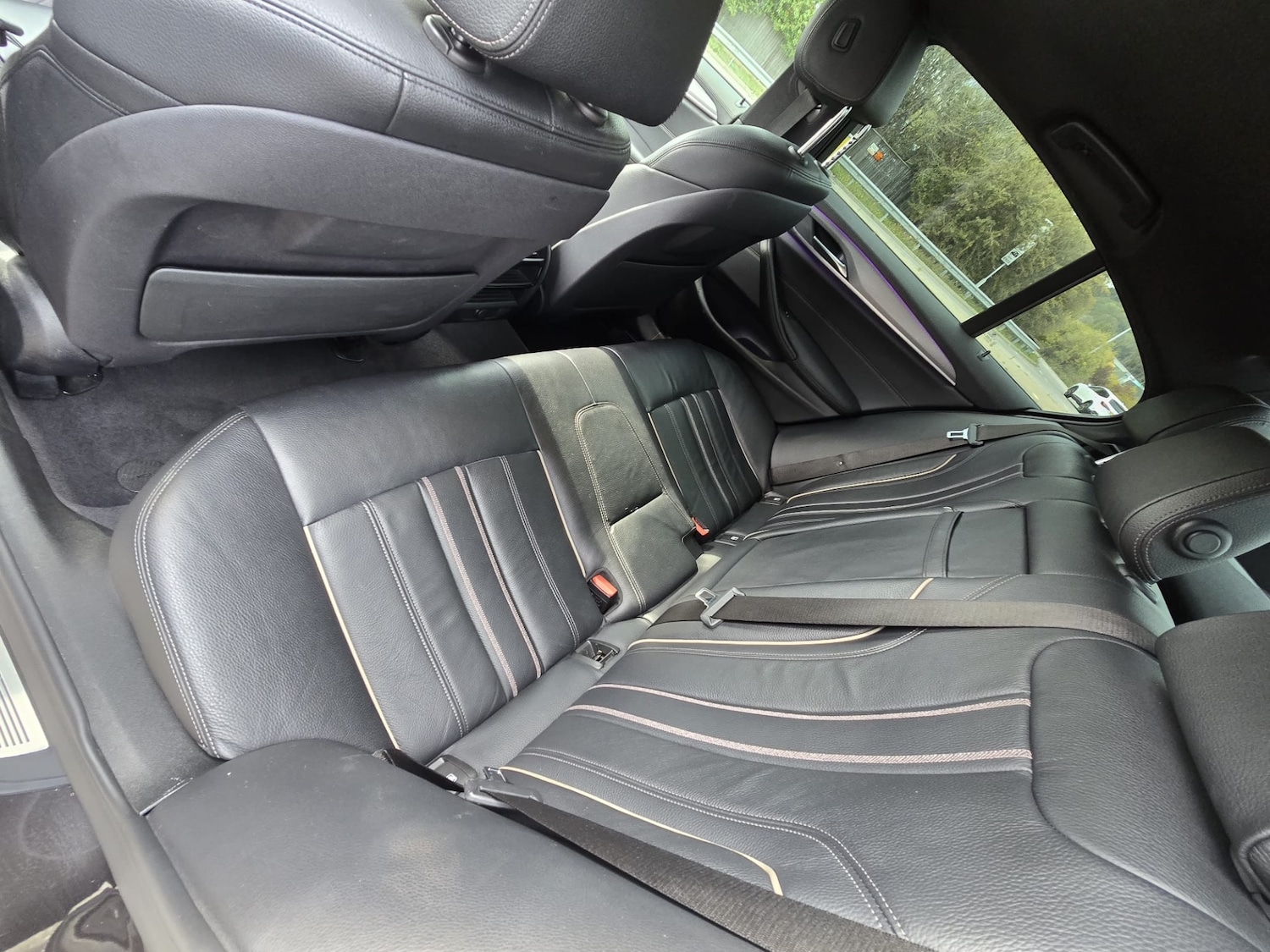 Used BMW 5 Series 2018 for sale - 76145678: Photo 20