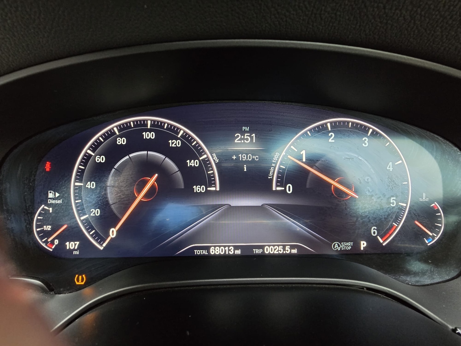 Used BMW 5 Series 2018 for sale - 76145678: Photo 26