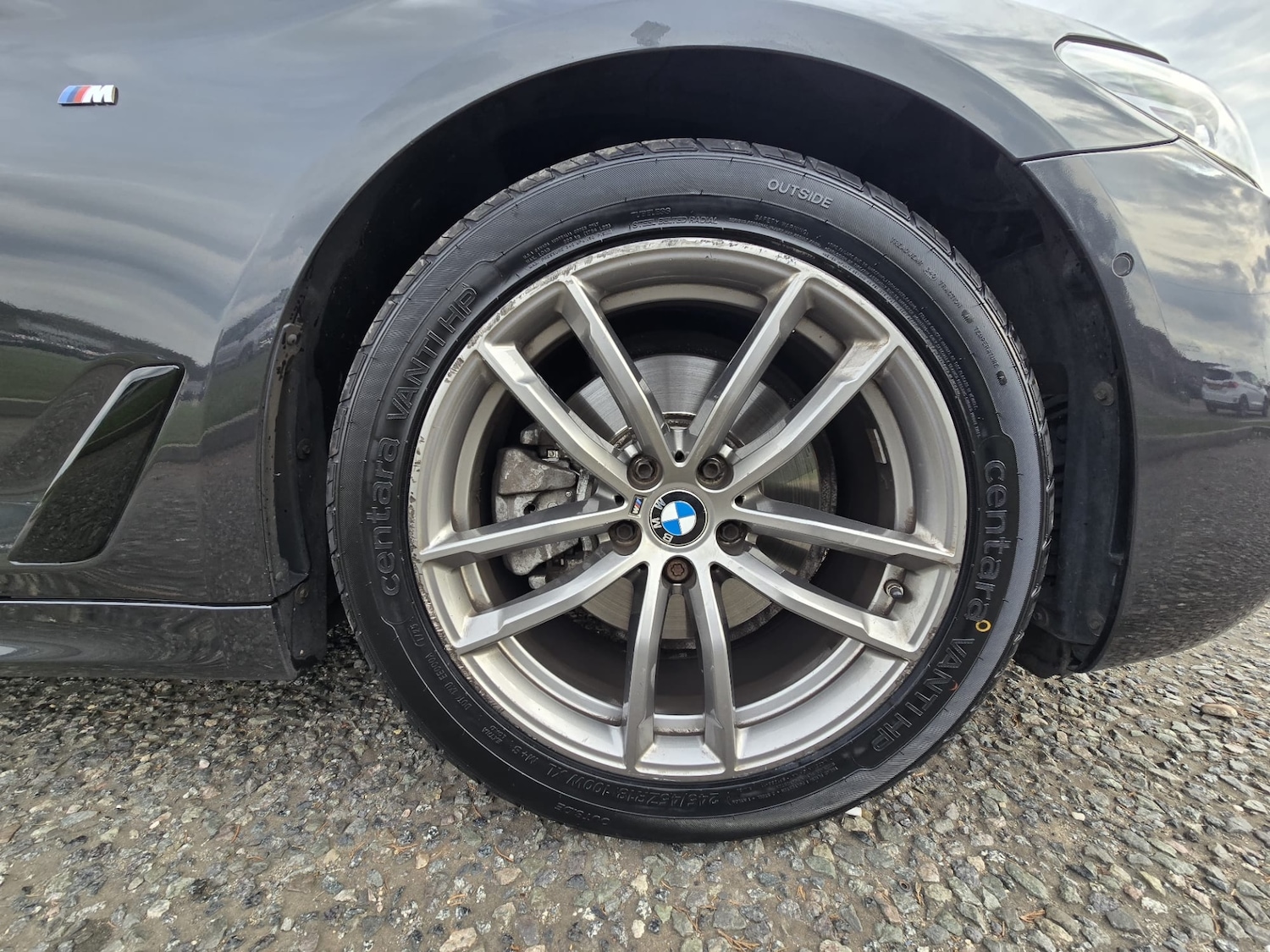 Used BMW 5 Series 2018 for sale - 76145678: Photo 28