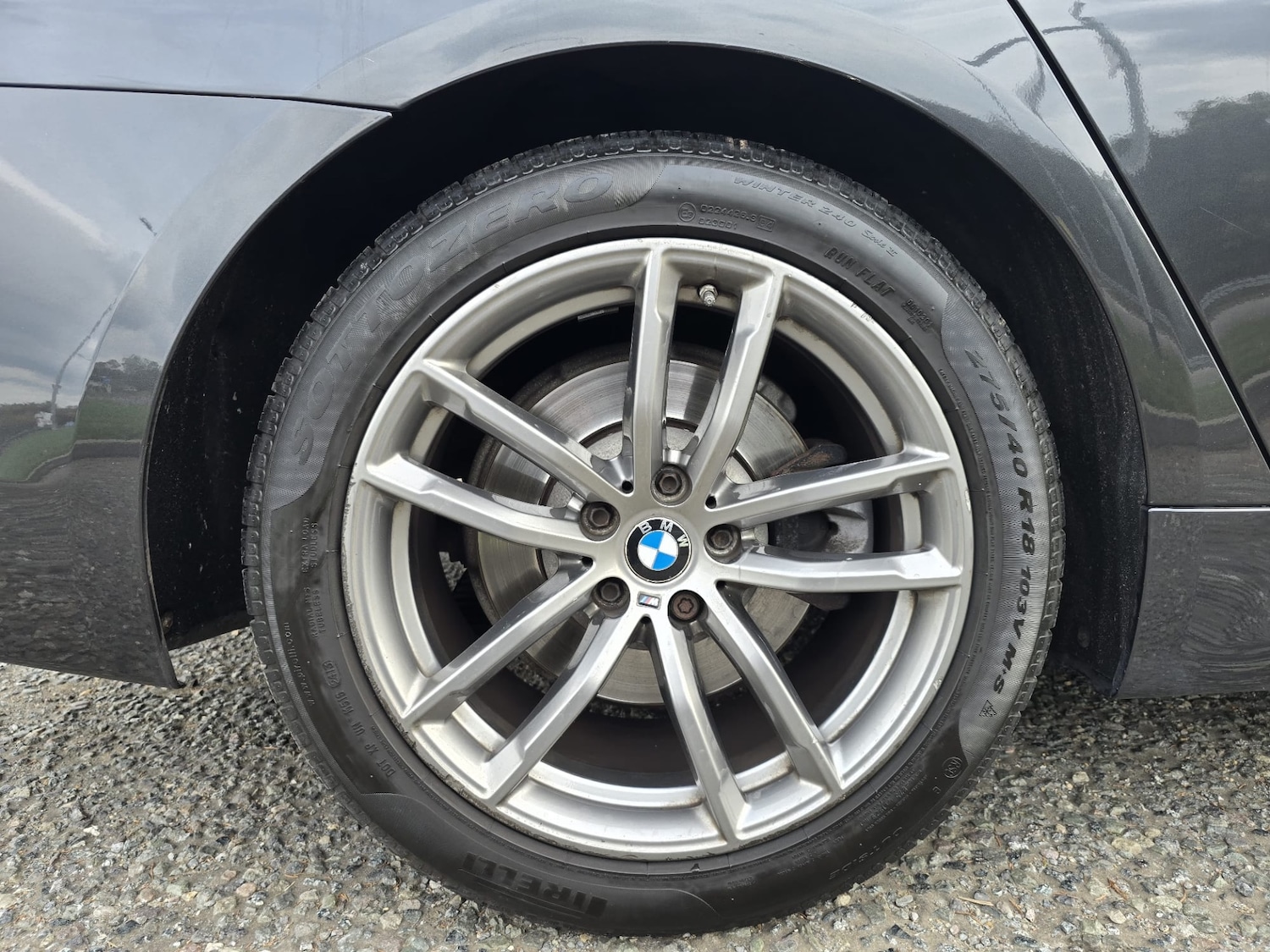 Used BMW 5 Series 2018 for sale - 76145678: Photo 29