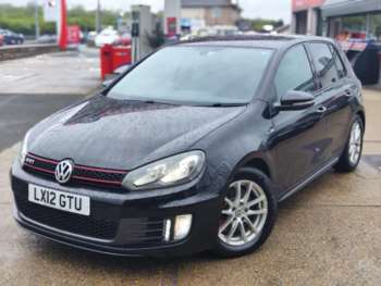 Used Volkswagen Golf  for sale - 70728983: Photo