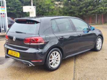 Used Volkswagen Golf  for sale - 70728983: Photo