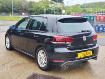 Used Volkswagen Golf  for sale - 70728983: Photo