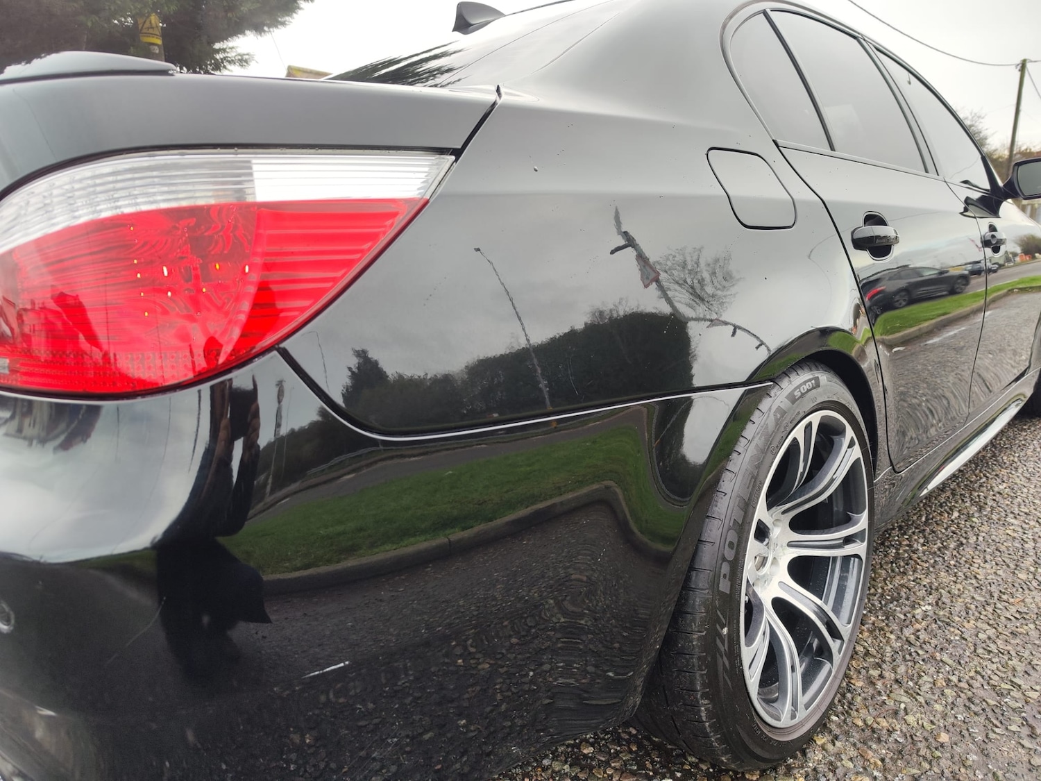 Used BMW M5 2006 for sale - 77393416: Photo 15