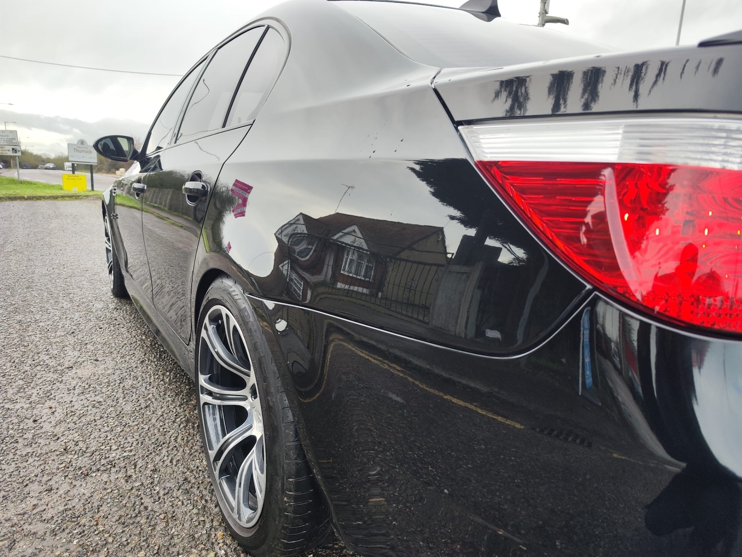 Used BMW M5 2006 for sale - 77393416: Photo 16