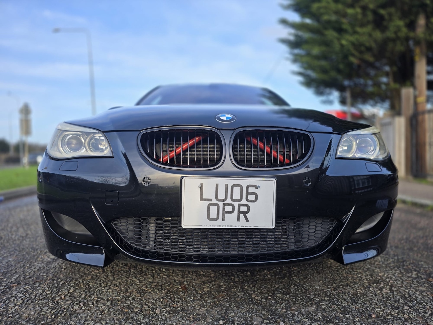 Used BMW M5 2006 for sale - 77393416: Photo 17