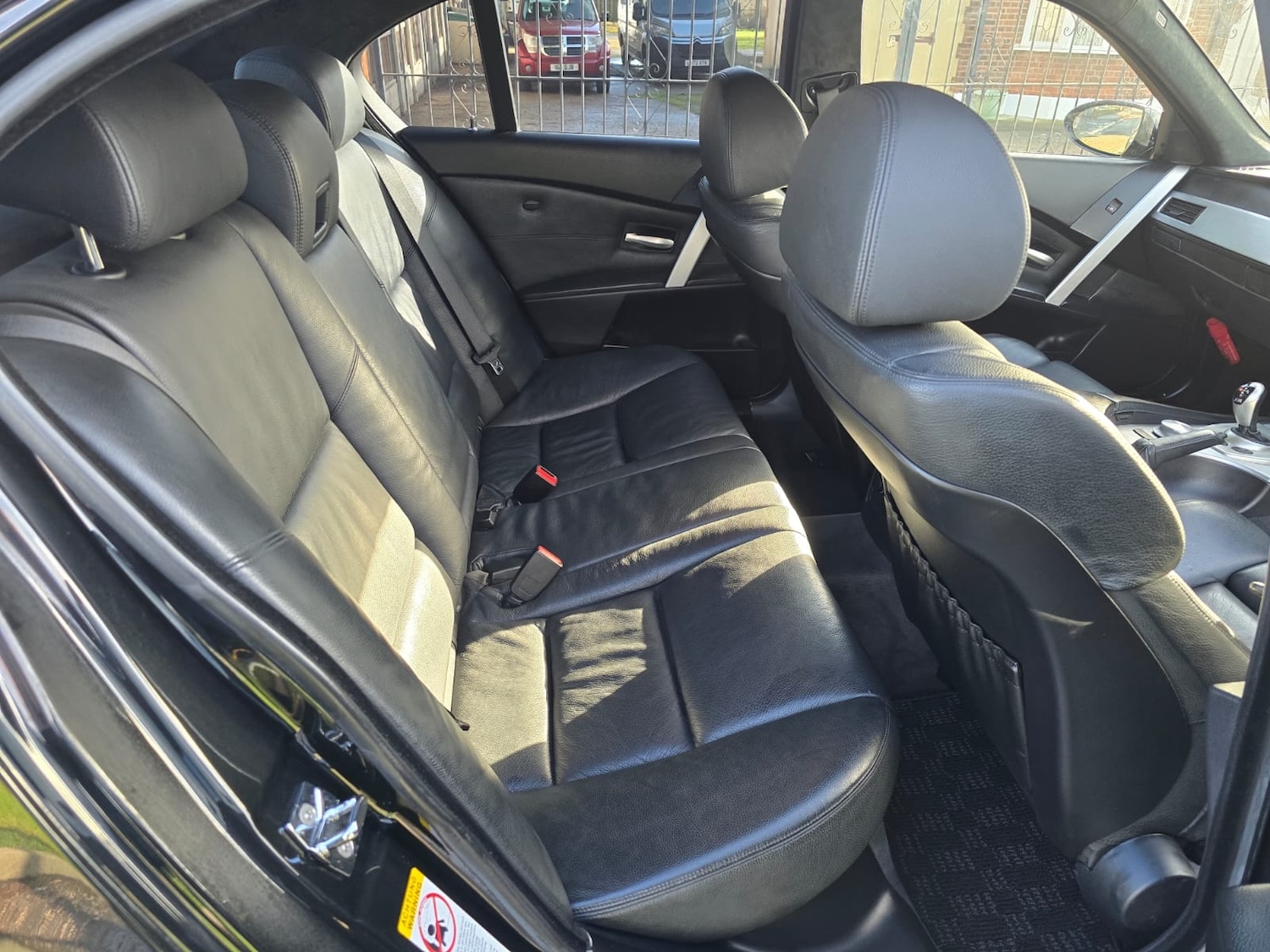 Used BMW M5 2006 for sale - 77393416: Photo 21