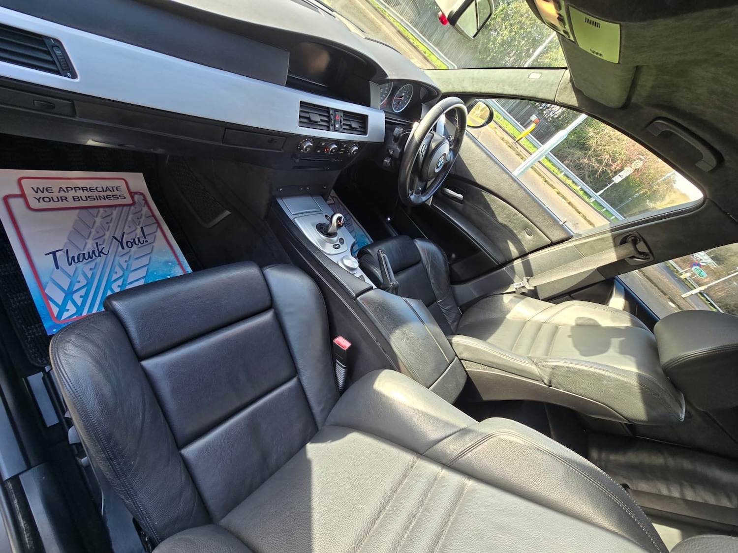 Used BMW M5 2006 for sale - 77393416: Photo 24