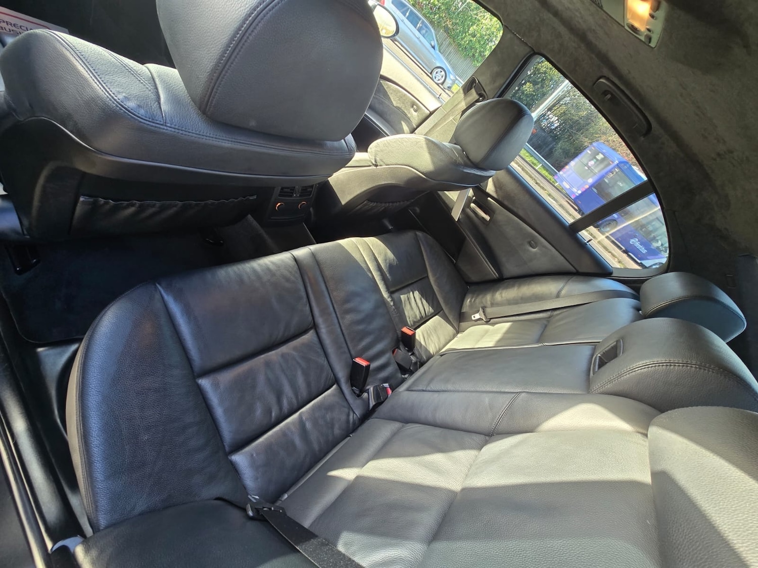 Used BMW M5 2006 for sale - 77393416: Photo 26