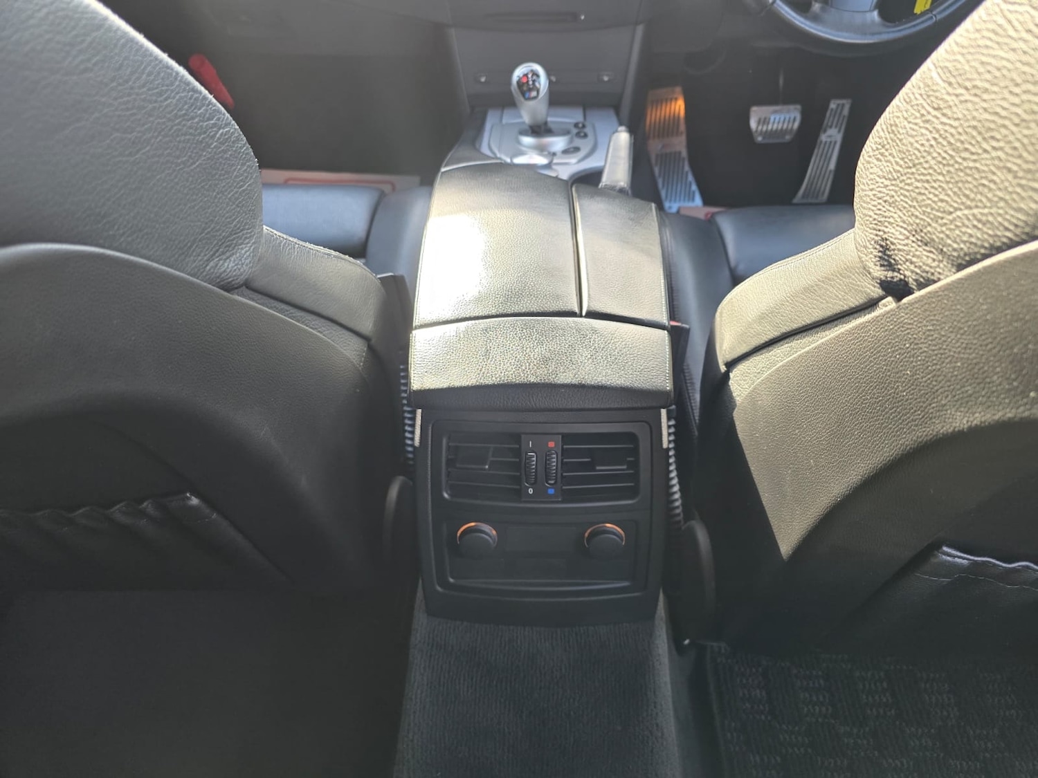 Used BMW M5 2006 for sale - 77393416: Photo 29