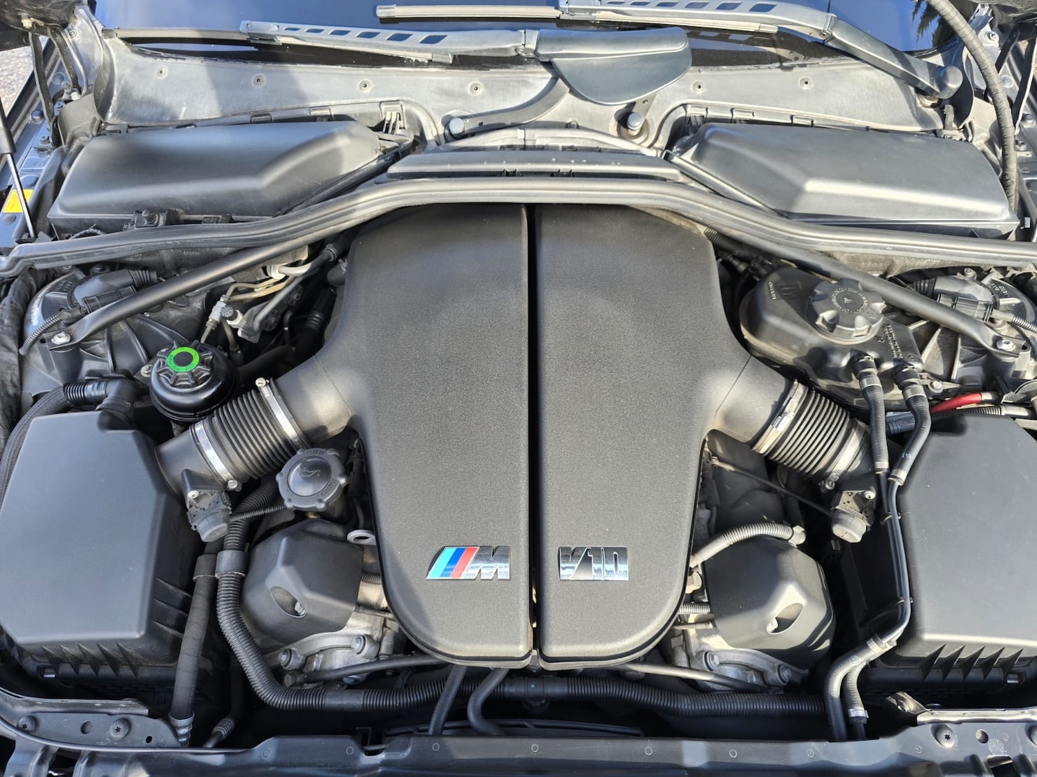 Used BMW M5 2006 for sale - 77393416: Photo 31