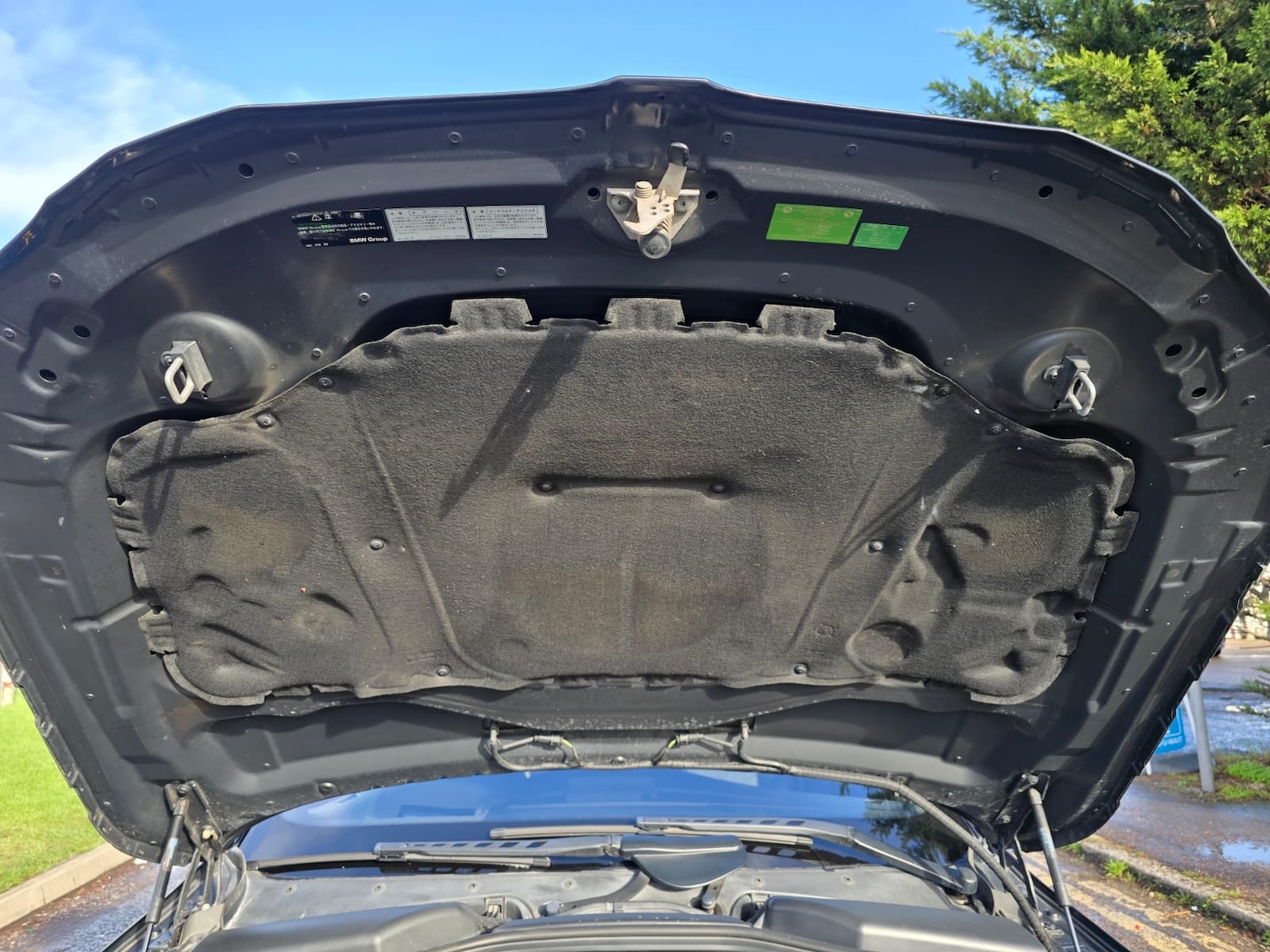 Used BMW M5 2006 for sale - 77393416: Photo 32