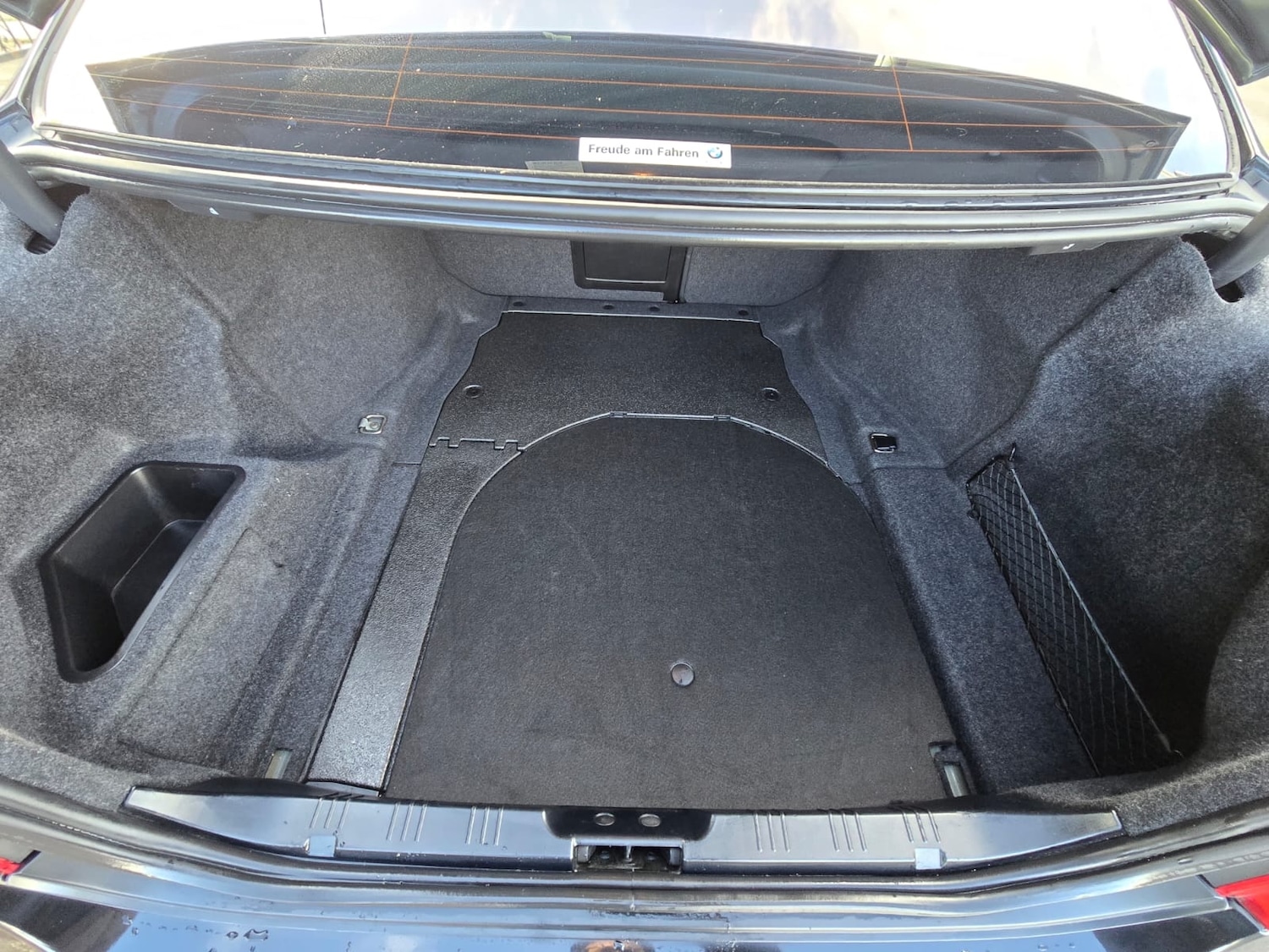 Used BMW M5 2006 for sale - 77393416: Photo 35