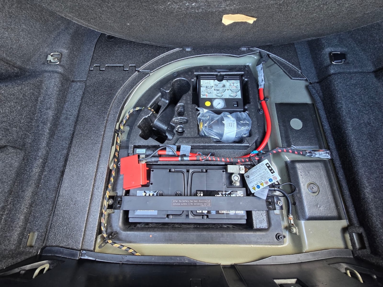 Used BMW M5 2006 for sale - 77393416: Photo 36