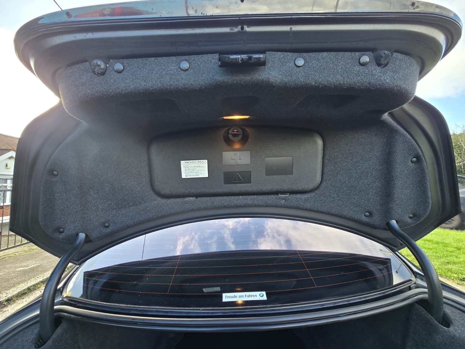 Used BMW M5 2006 for sale - 77393416: Photo 37