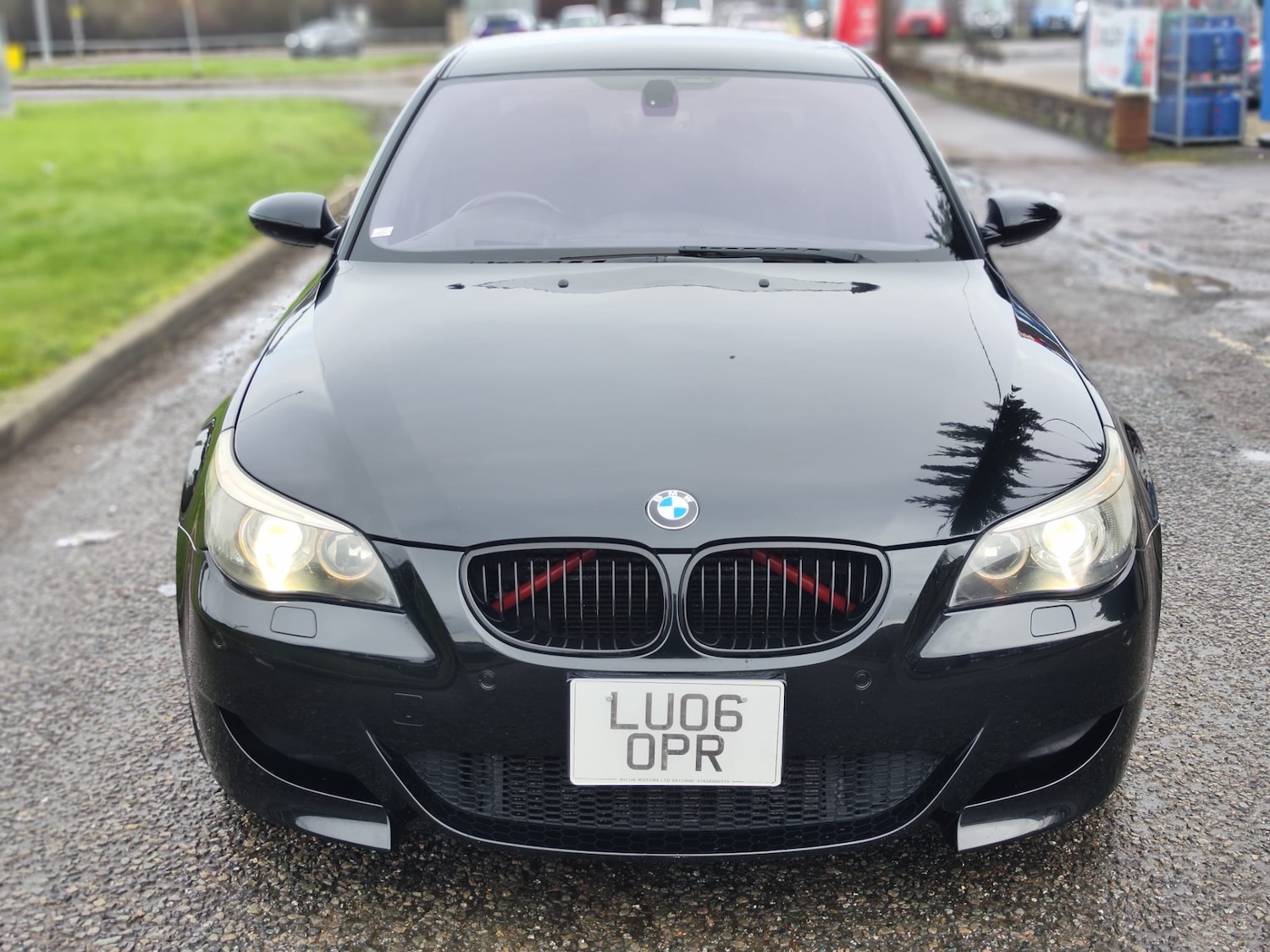 Used BMW M5 2006 for sale - 77393416: Photo 5