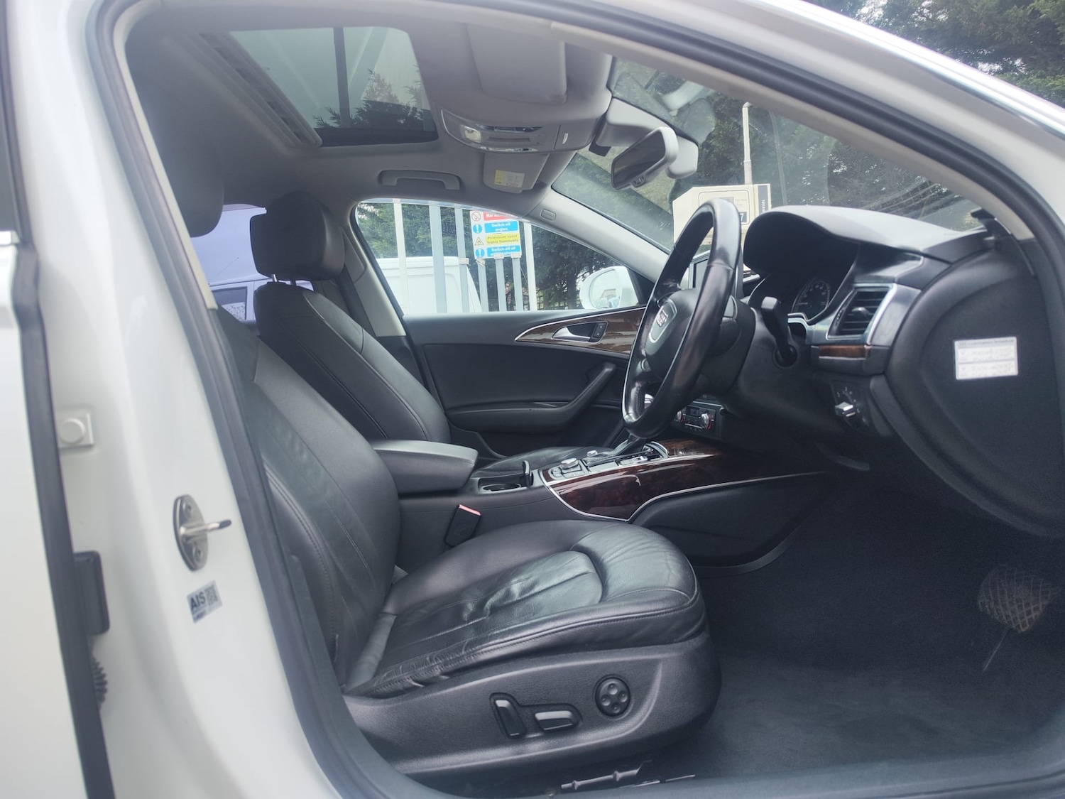 Used Audi A6 Saloon 2023 for sale - 78081306: Photo 10