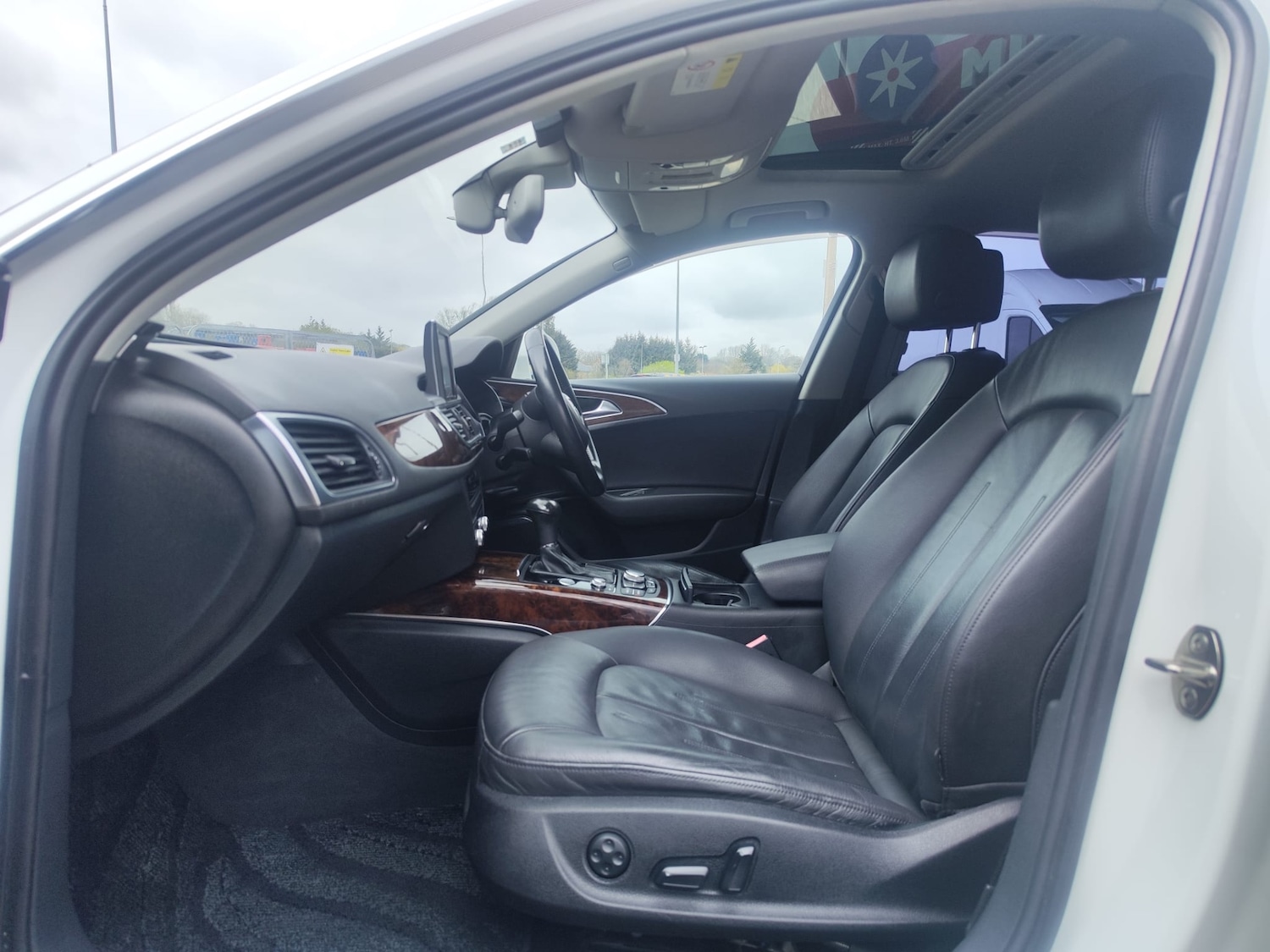 Used Audi A6 Saloon 2023 for sale - 78081306: Photo 11