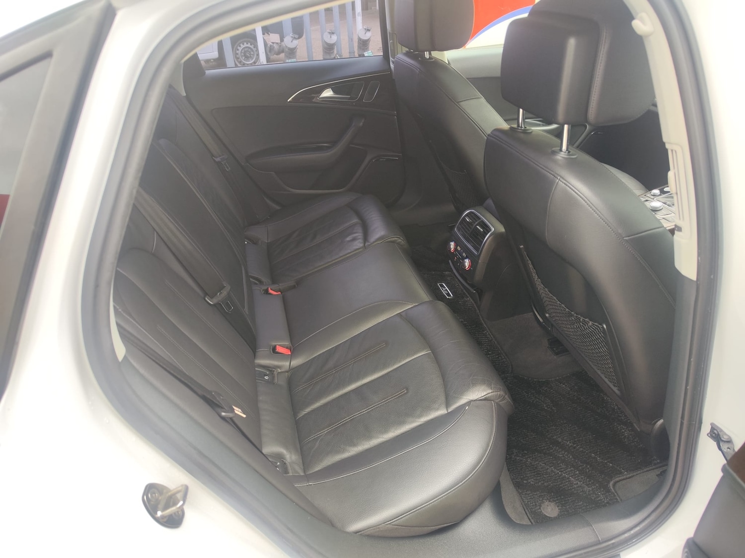 Used Audi A6 Saloon 2023 for sale - 78081306: Photo 12