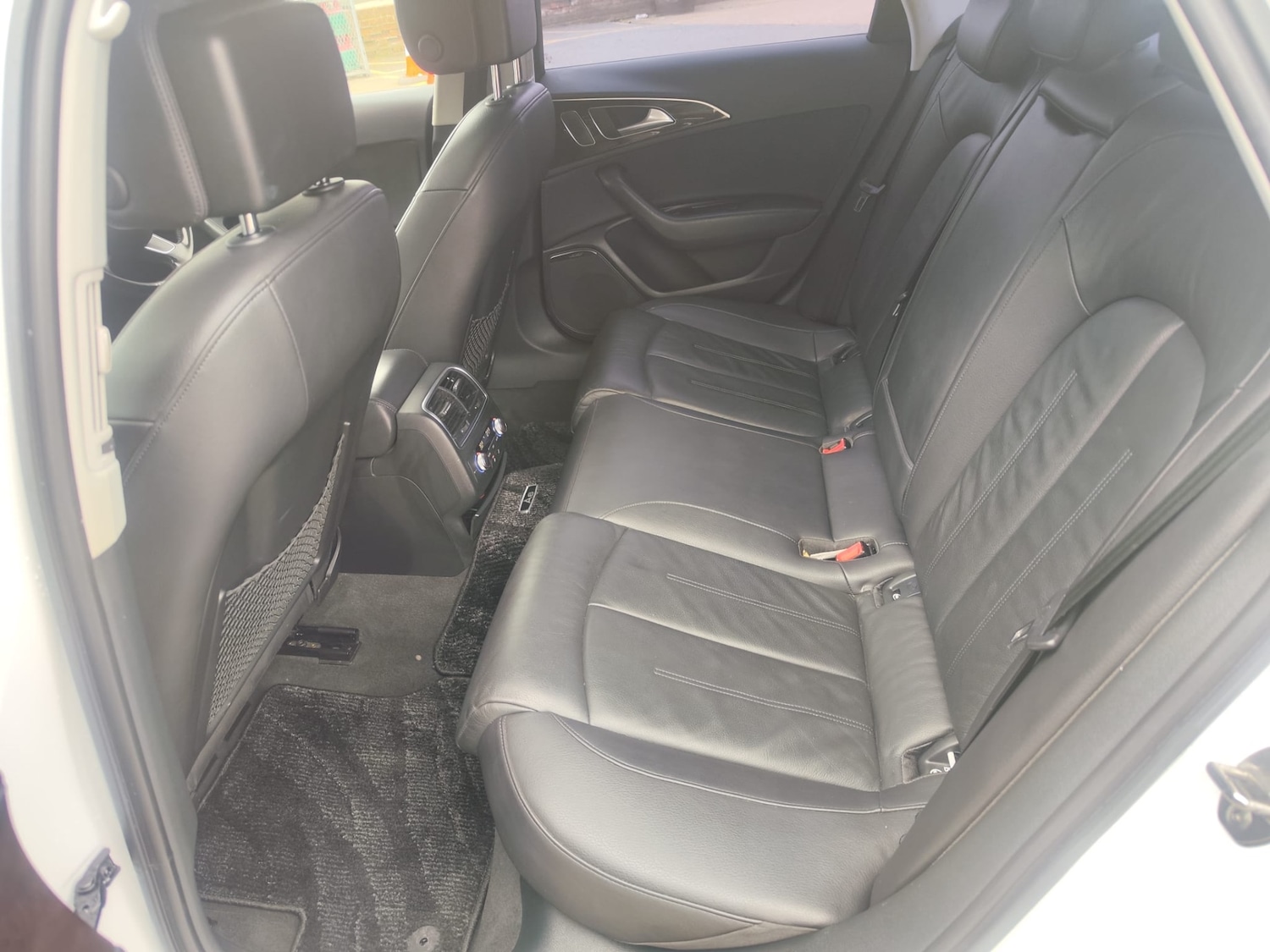 Used Audi A6 Saloon 2023 for sale - 78081306: Photo 13