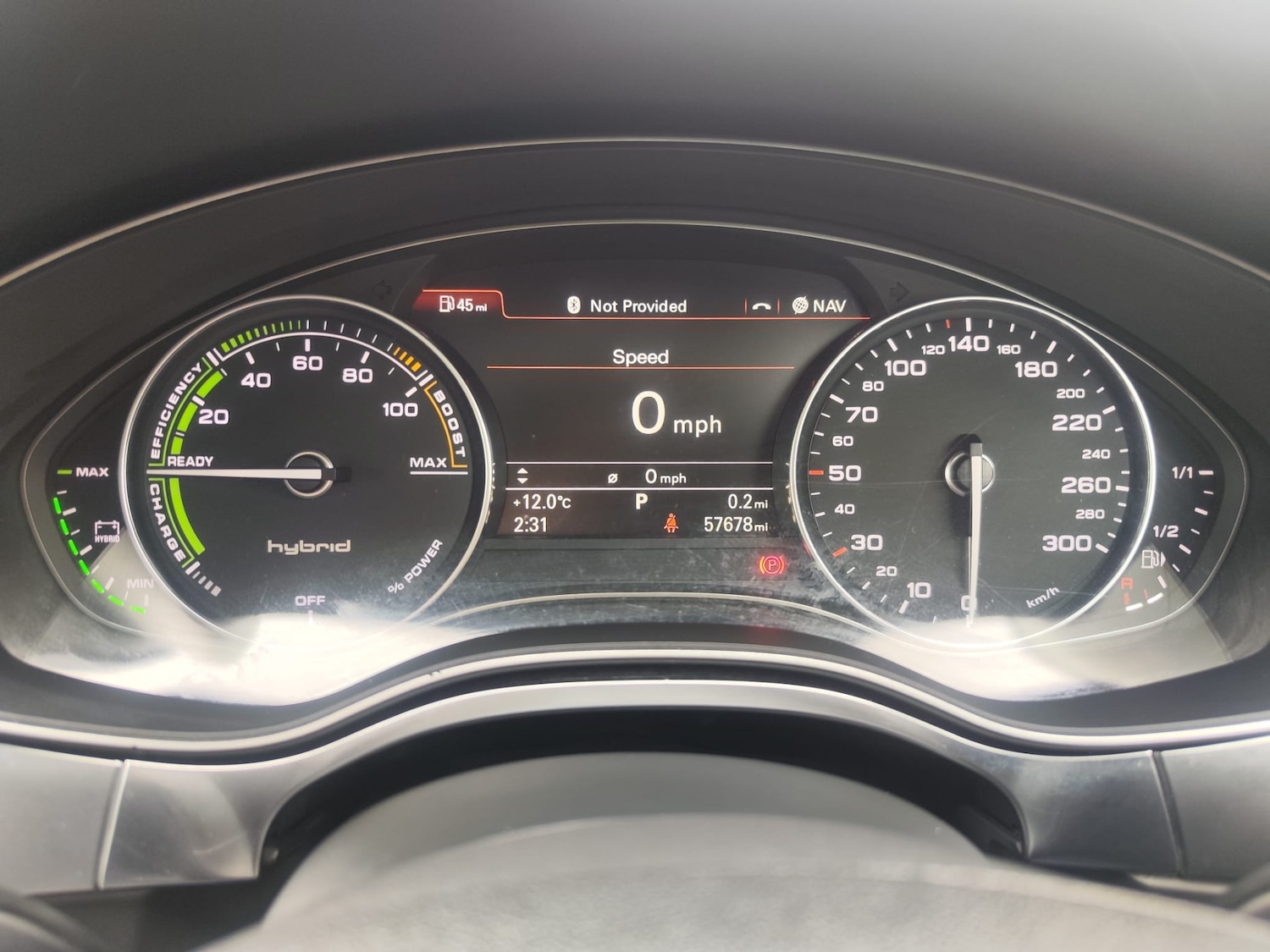 Used Audi A6 Saloon 2023 for sale - 78081306: Photo 18