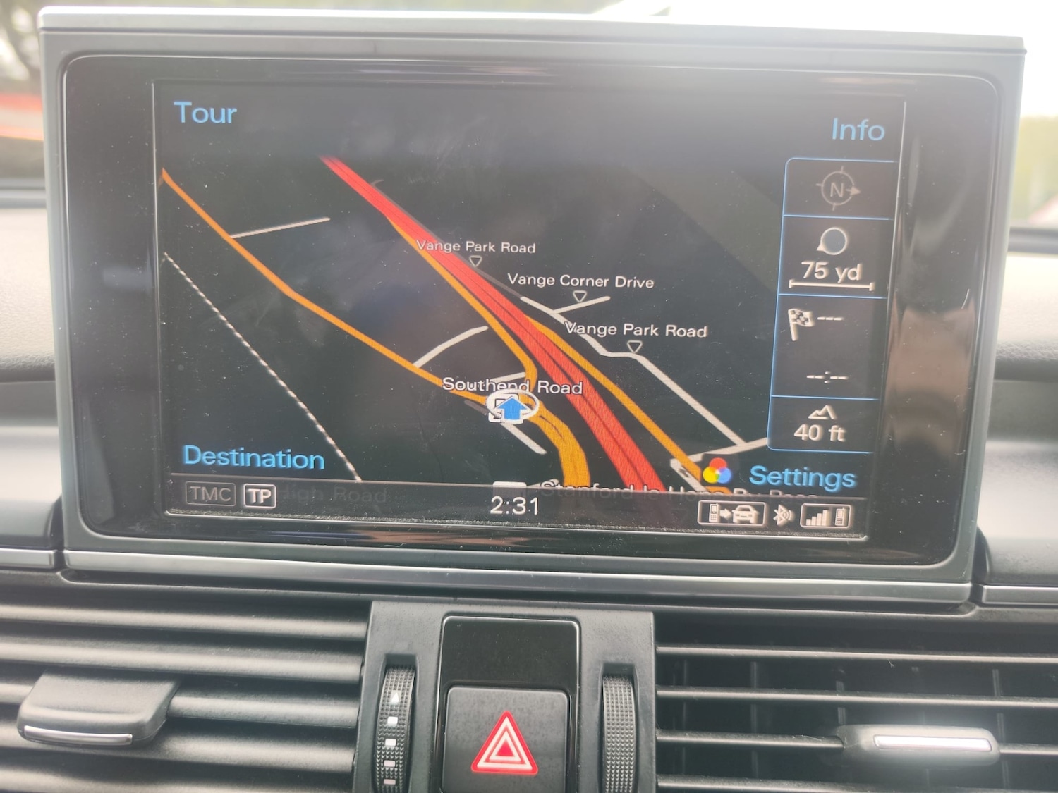 Used Audi A6 Saloon 2023 for sale - 78081306: Photo 19