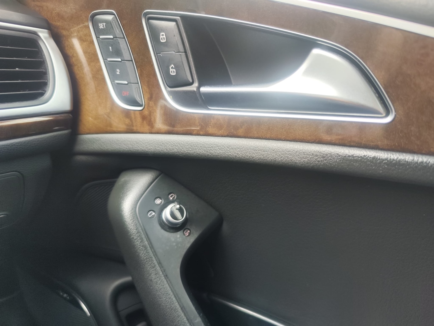 Used Audi A6 Saloon 2023 for sale - 78081306: Photo 20