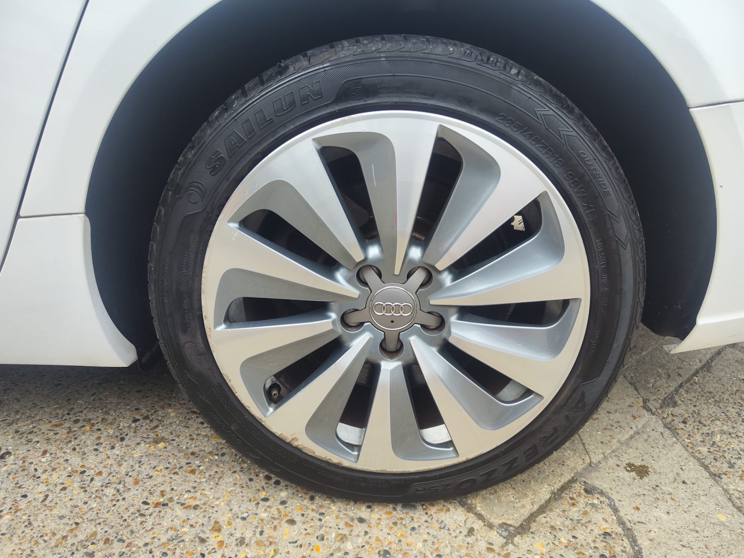 Used Audi A6 Saloon 2023 for sale - 78081306: Photo 23