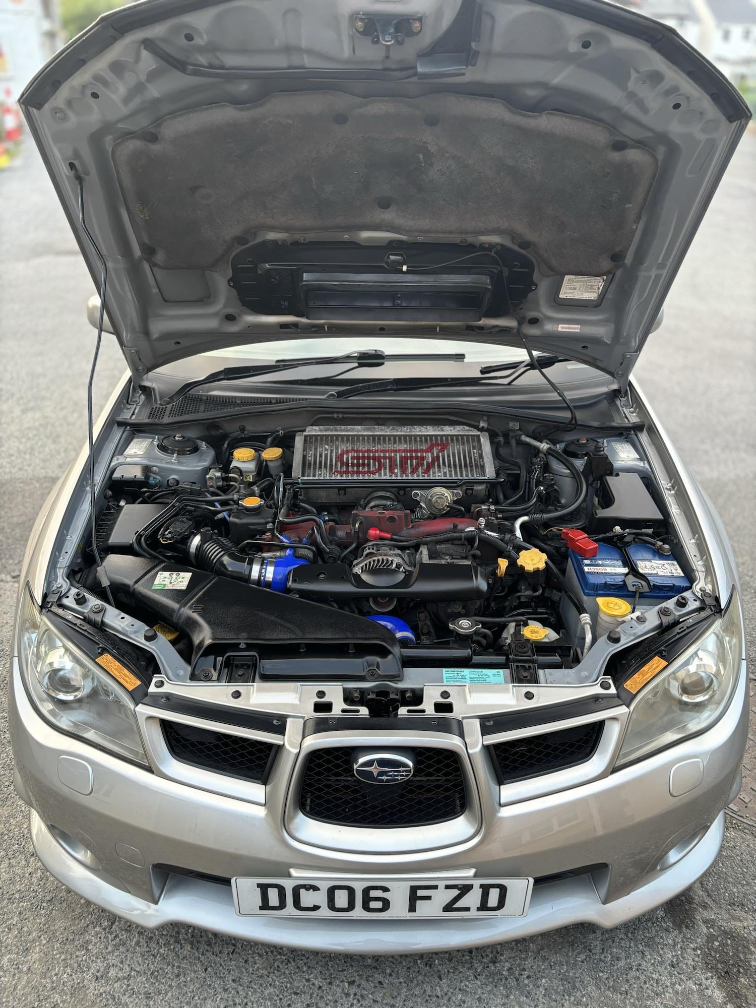 Vehicle 16