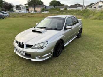 Used Subaru Impreza 2006 for sale - 73467323: Photo