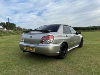 Used Subaru Impreza 2006 for sale - 73467323: Photo
