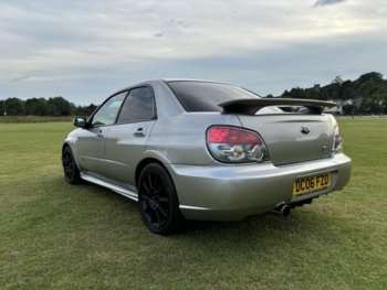 Used Subaru Impreza 2006 for sale - 73467323: Photo