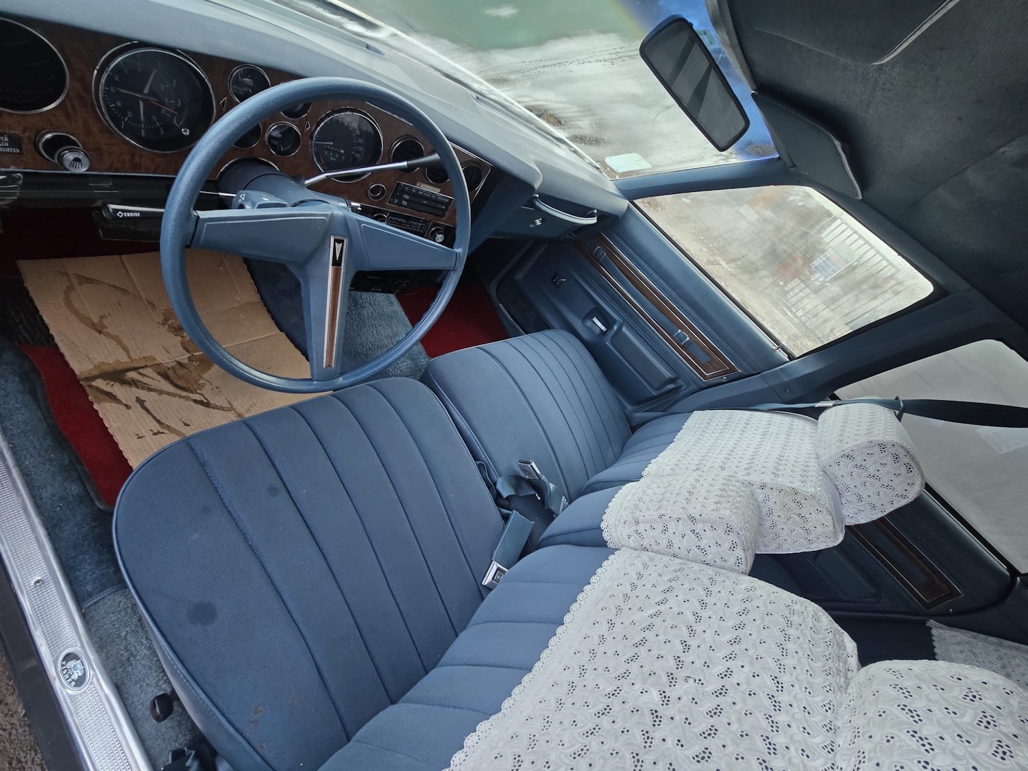 Used Pontiac Other 2023 for sale - 77393607: Photo 11