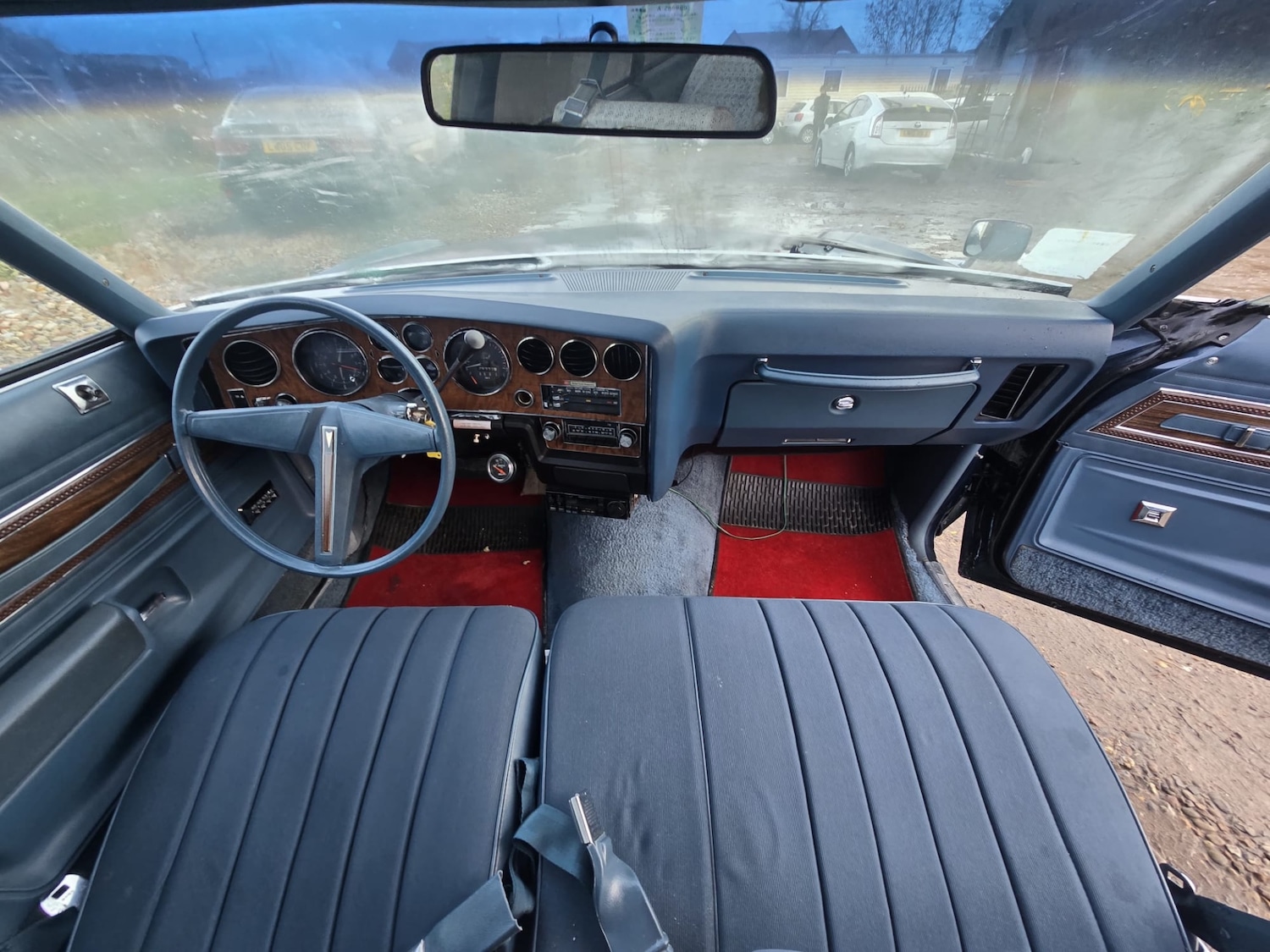 Used Pontiac Other 2023 for sale - 77393607: Photo 17