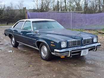 Used Pontiac Other undefined for sale - 77393607: Photo