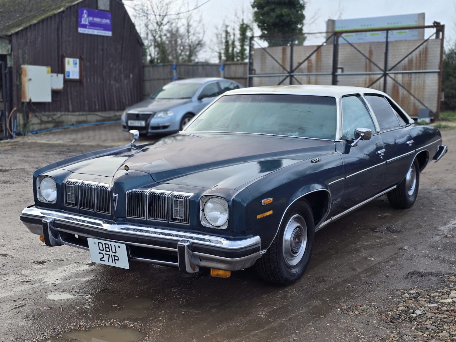 Used Pontiac Other 2023 for sale - 77393607: Photo 2