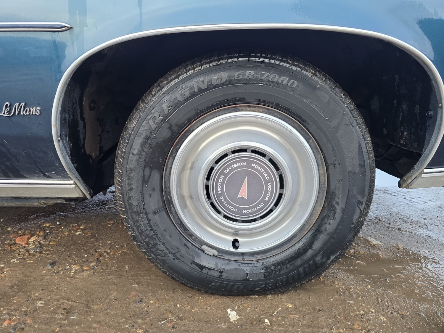 Used Pontiac Other 2023 for sale - 77393607: Photo 24