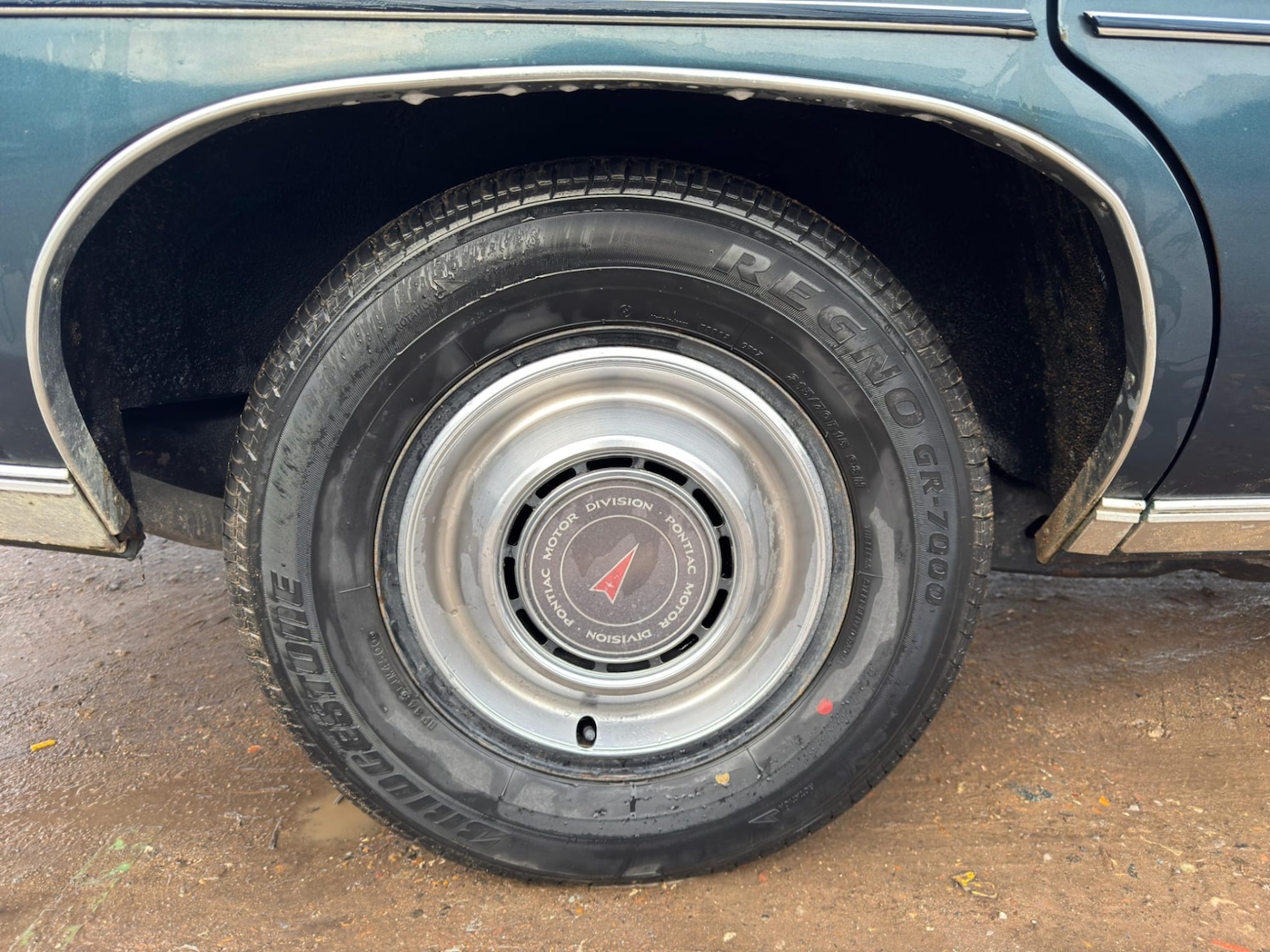 Used Pontiac Other 2023 for sale - 77393607: Photo 25