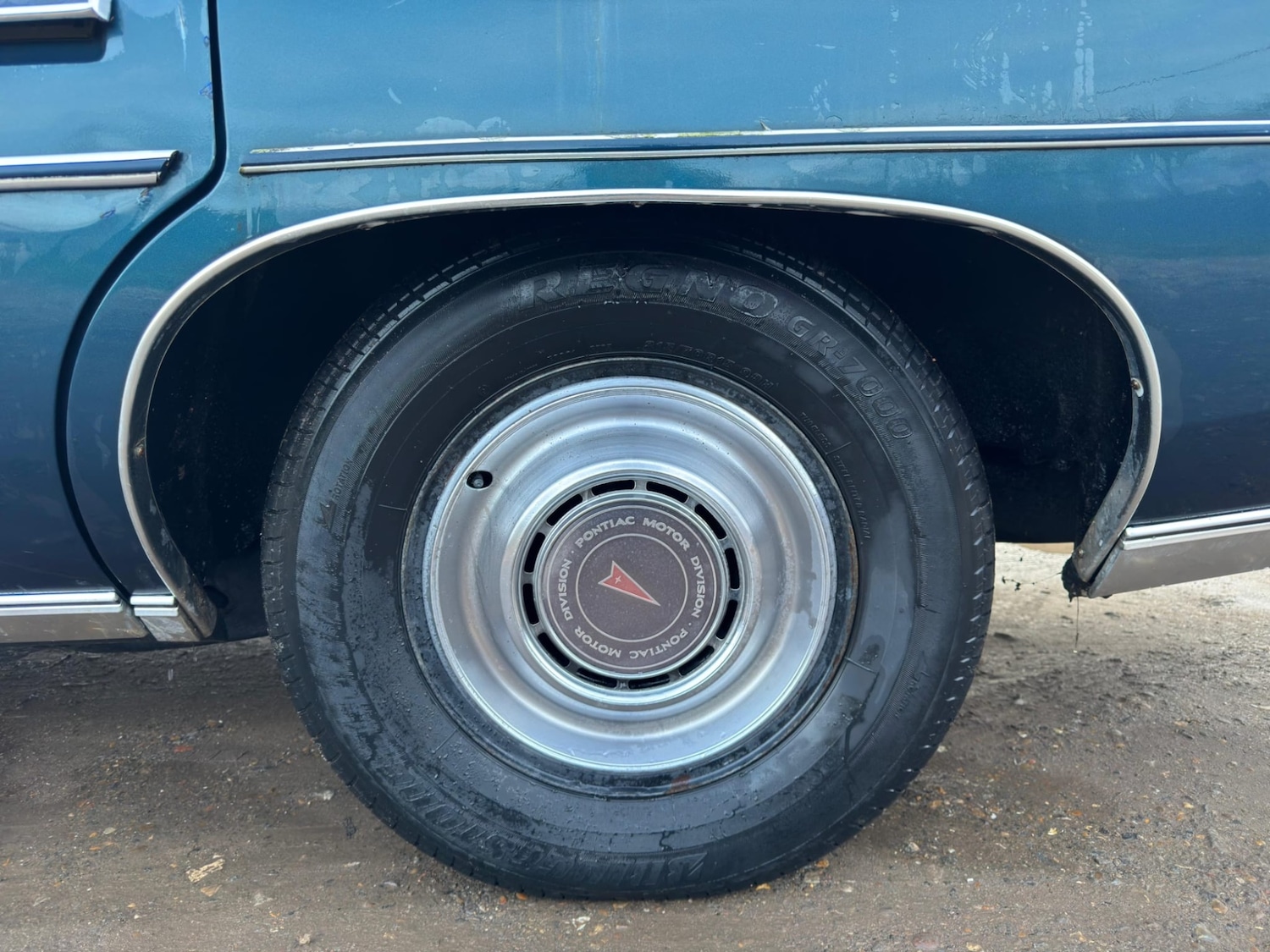 Used Pontiac Other 2023 for sale - 77393607: Photo 26