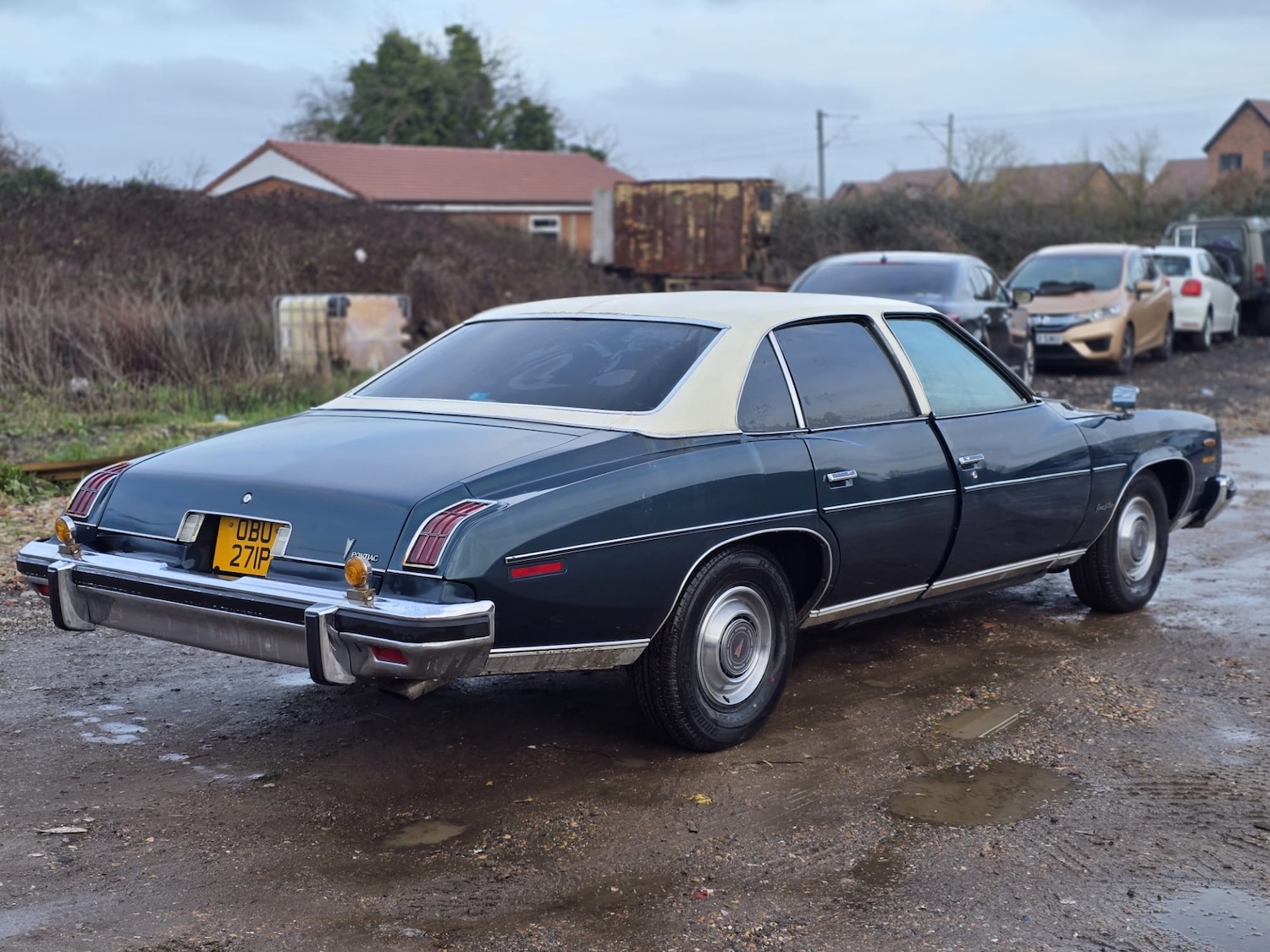 Used Pontiac Other 2023 for sale - 77393607: Photo 3