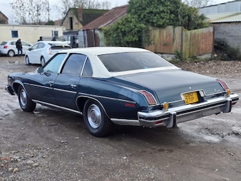 Used Pontiac Other undefined for sale - 77393607: Photo