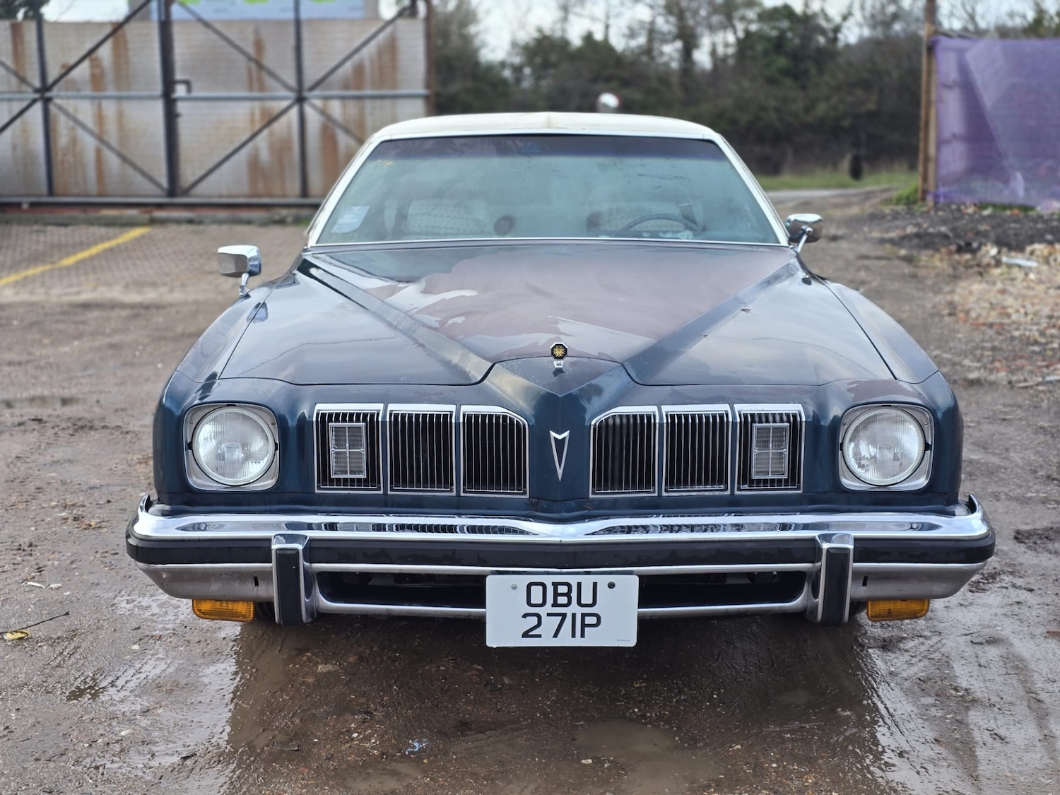 Used Pontiac Other 2023 for sale - 77393607: Photo 5